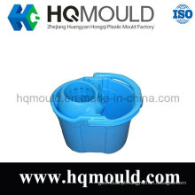 Plástico Mop balde molde / molde de injeção